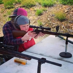 Meet your Posher, Heidi